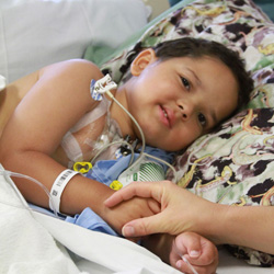 Acute Lymphoblastic Leukemia - In Treatment