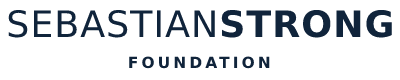 SEBASTIANSTRONG Sebastian Strong Foundation logo