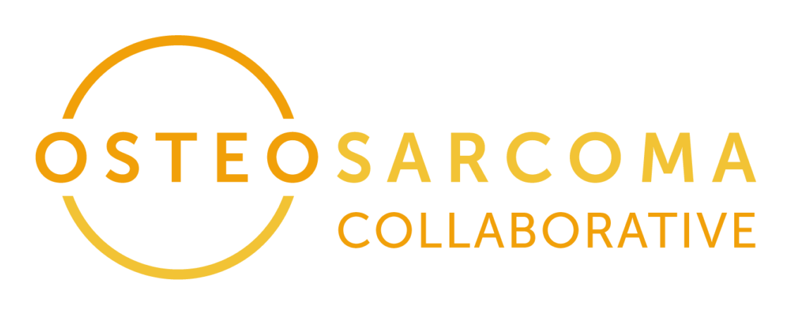 osteosarcoma-collab osteosarcoma collaborative logo